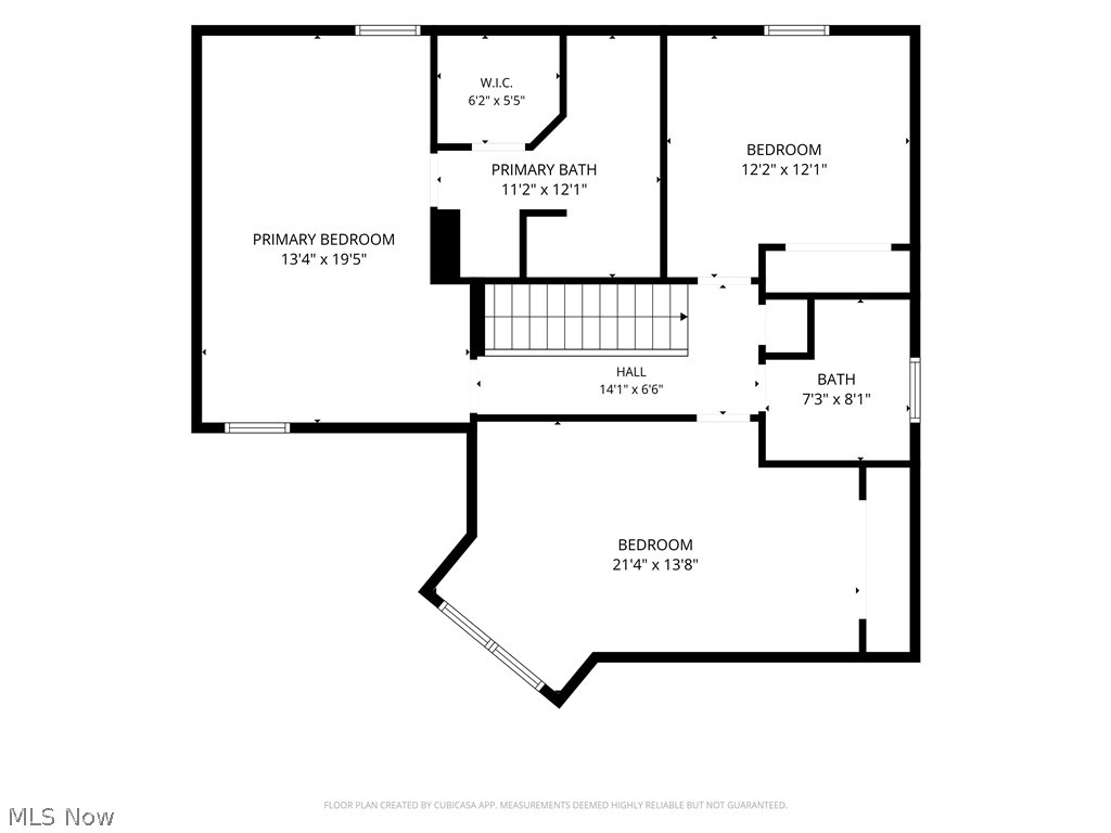 5882 Indian Creek Circle NW Canton OH 44718