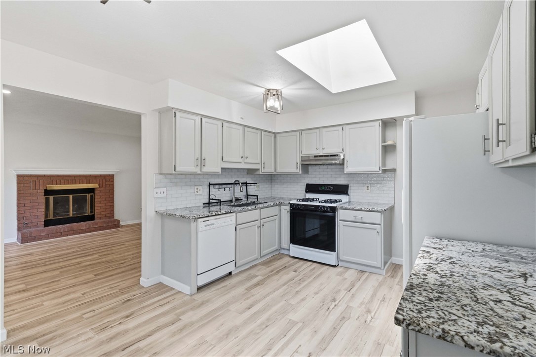 4098 Porter Road Westlake OH 44145