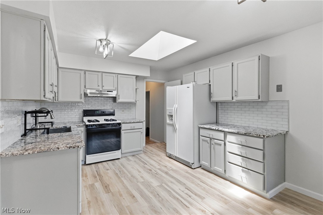 4098 Porter Road Westlake OH 44145