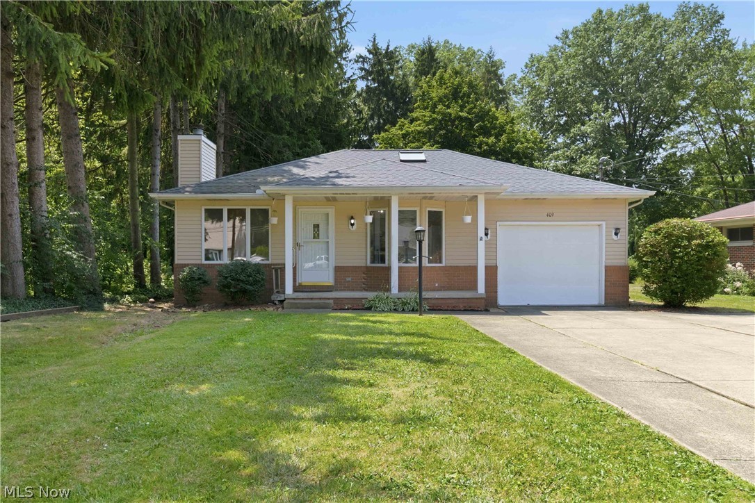 4098 Porter Road Westlake OH 44145