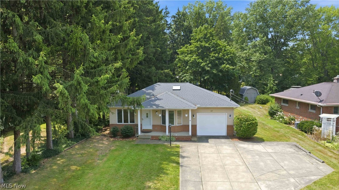 4098 Porter Road Westlake OH 44145