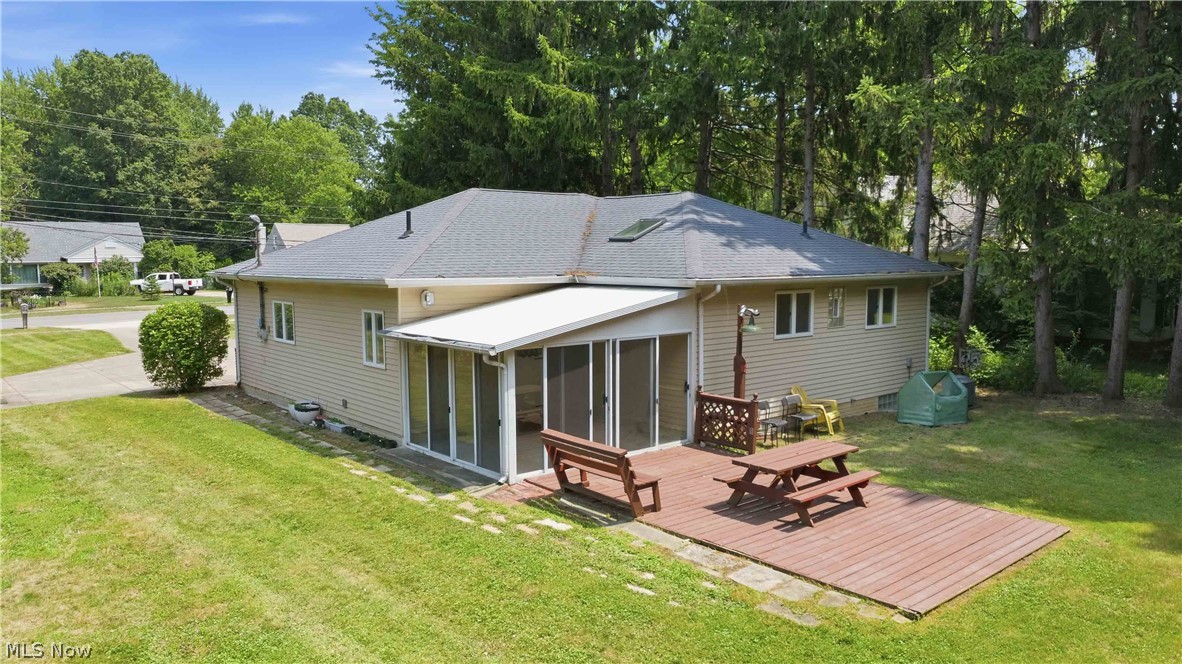 4098 Porter Road Westlake OH 44145