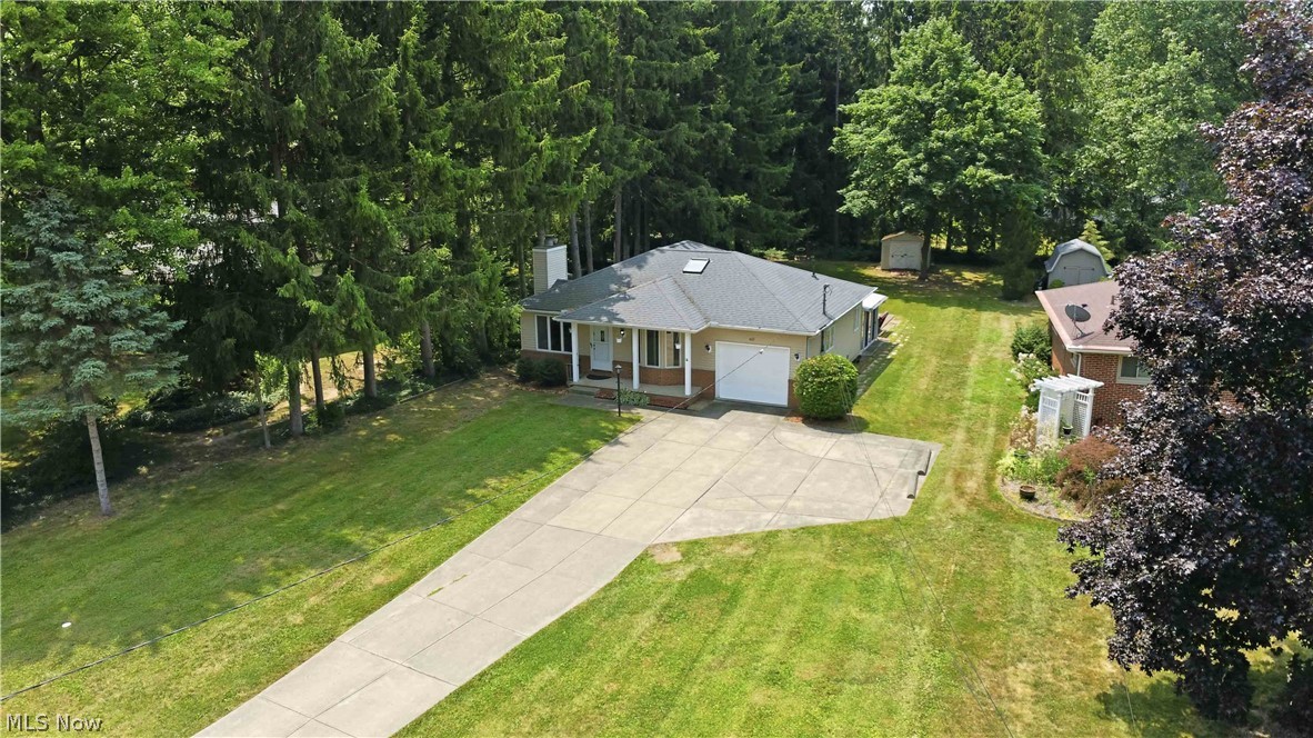 4098 Porter Road Westlake OH 44145
