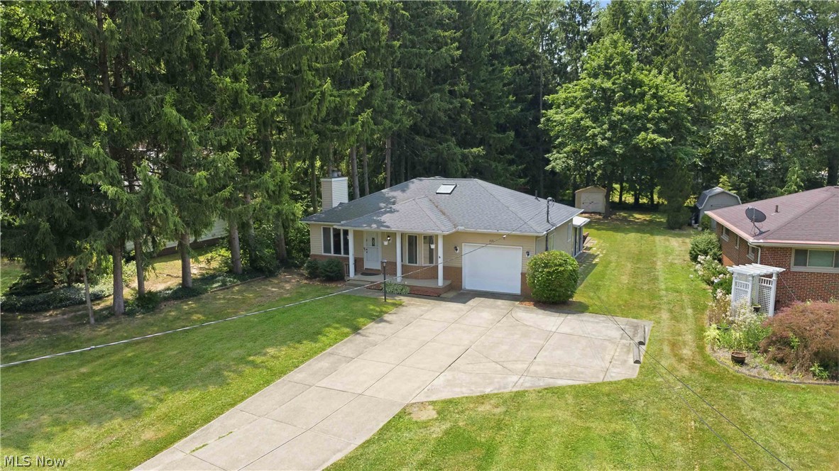 4098 Porter Road Westlake OH 44145