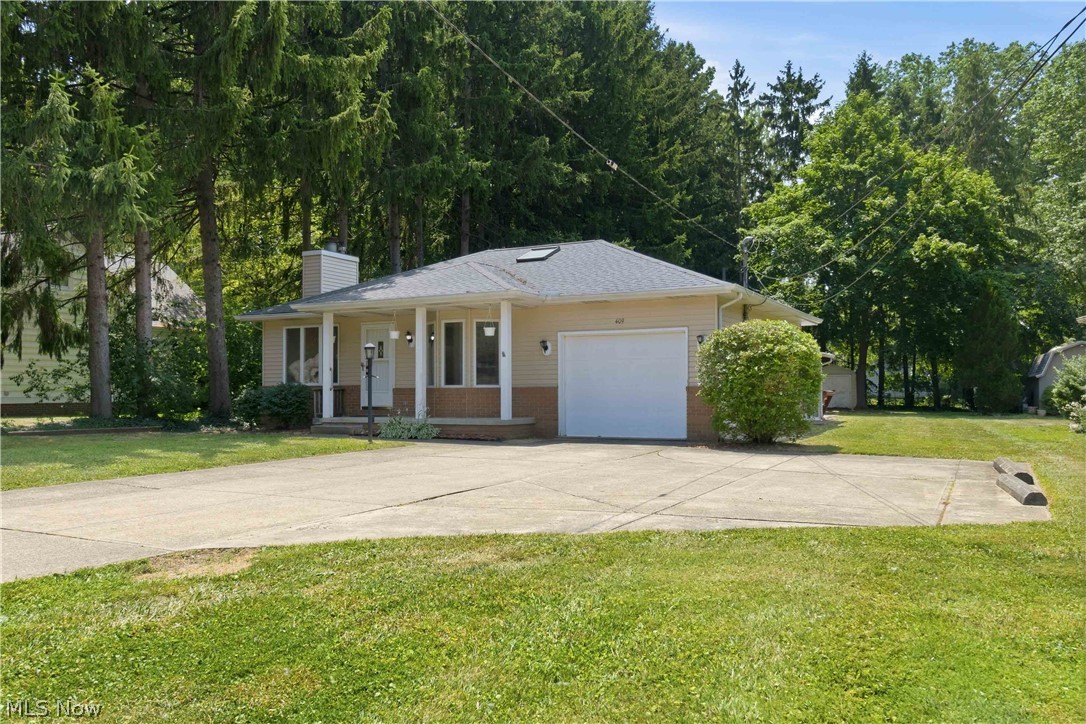 4098 Porter Road Westlake OH 44145