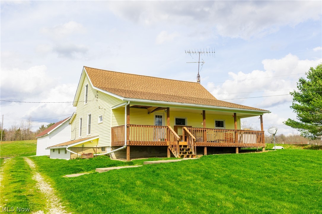643 S Townsend Road SW Malta OH 43758