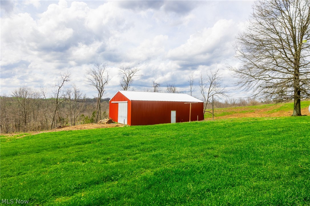 643 S Townsend Road SW Malta OH 43758