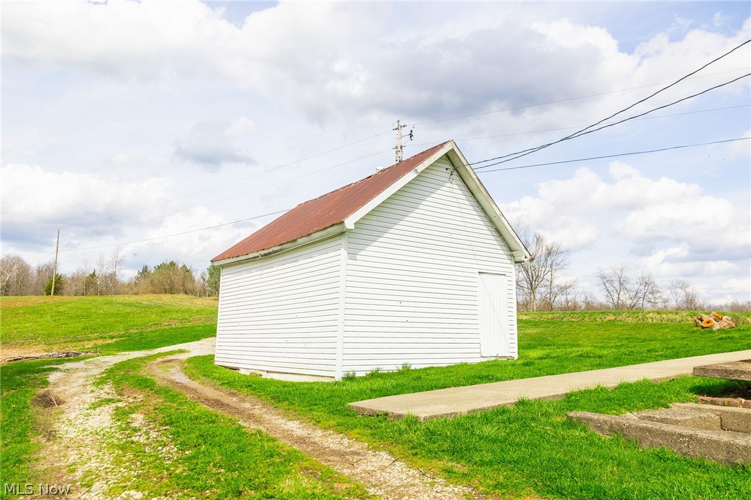 643 S Townsend Road SW Malta OH 43758