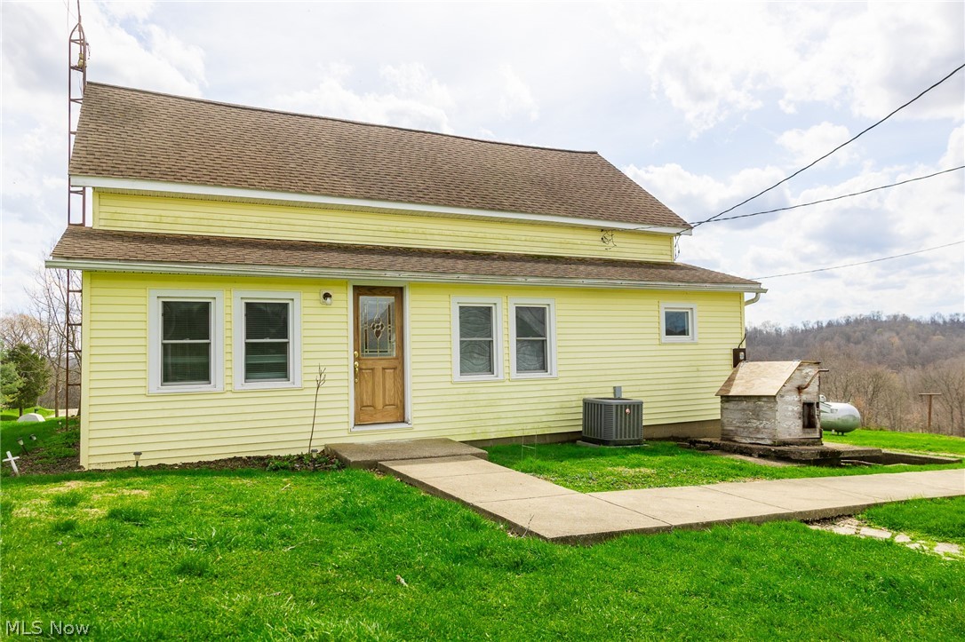 643 S Townsend Road SW Malta OH 43758
