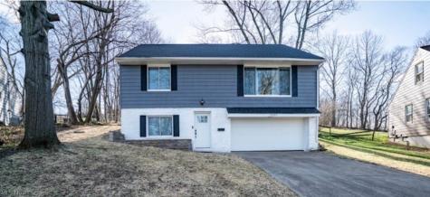 5087 E 86th Street Garfield Heights OH 44125