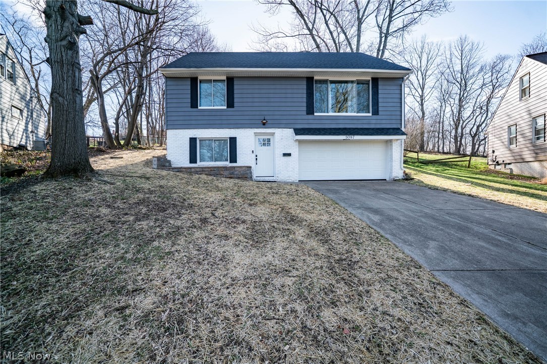 5087 E 86th Street Garfield Heights OH 44125