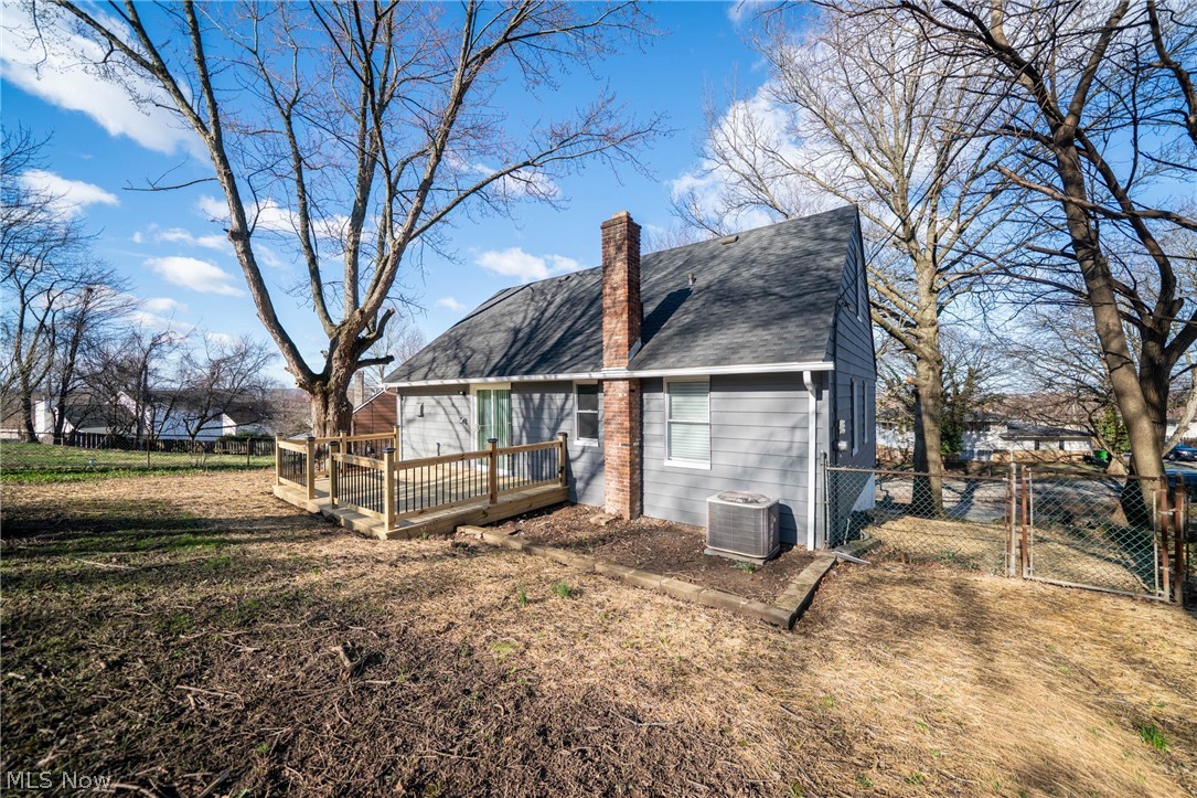 5087 E 86th Street Garfield Heights OH 44125