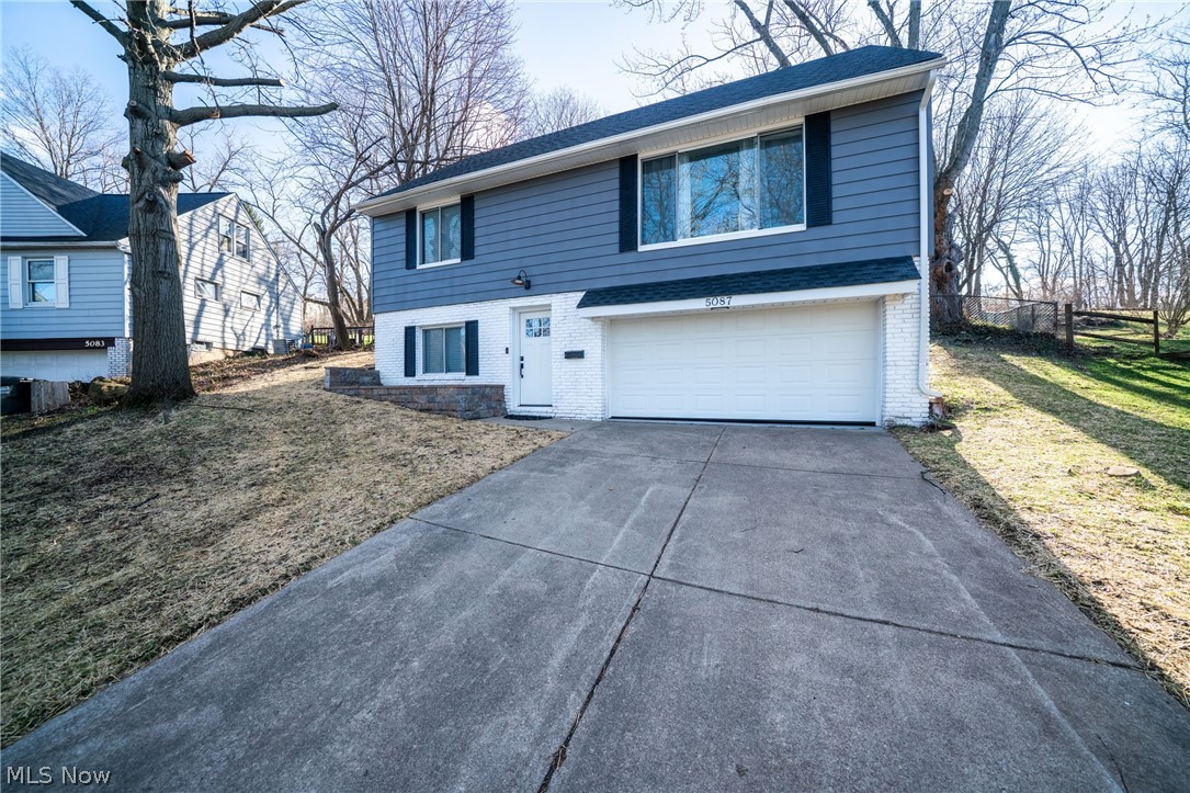 5087 E 86th Street Garfield Heights OH 44125