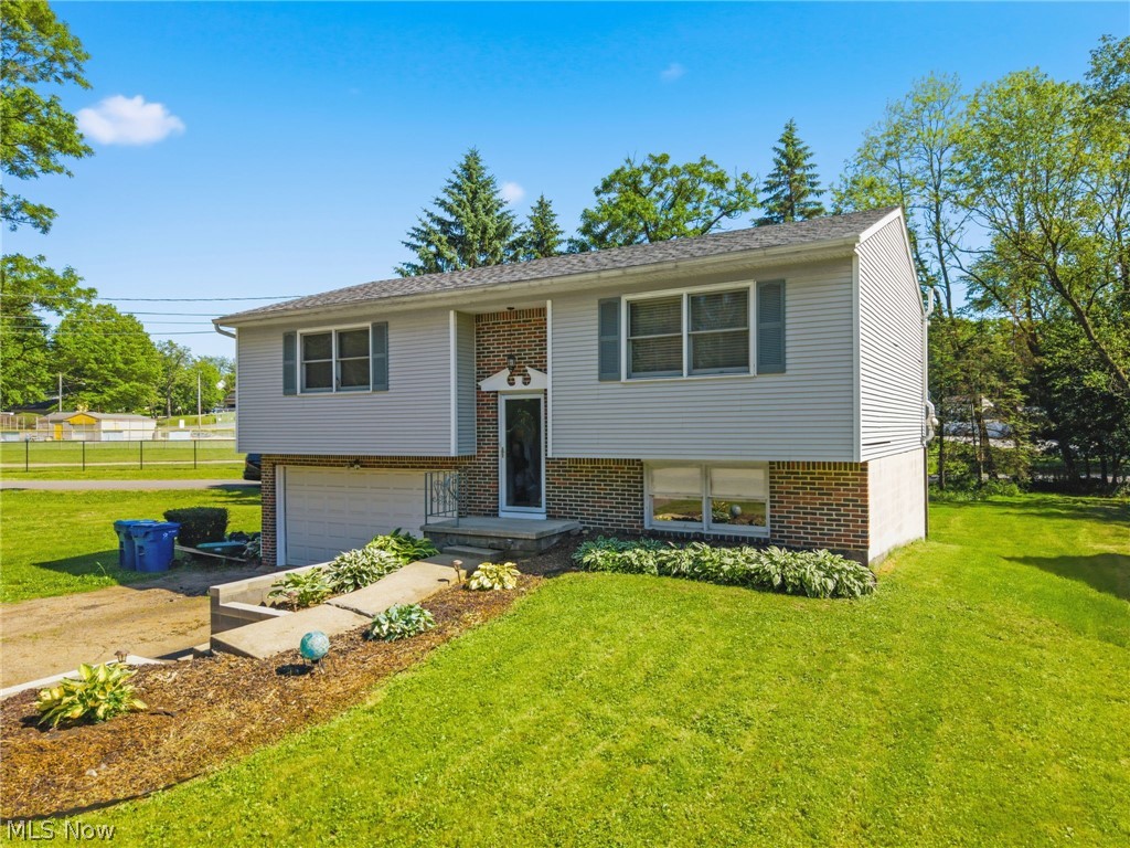 50 Kirby Drive Akron OH 44319