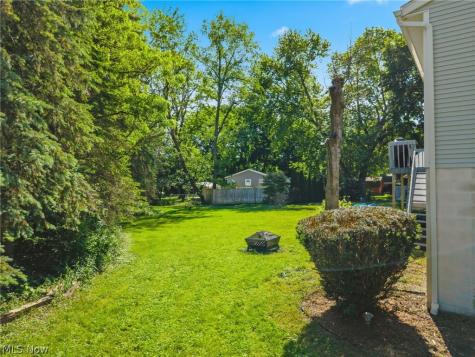 50 Kirby Drive Akron OH 44319