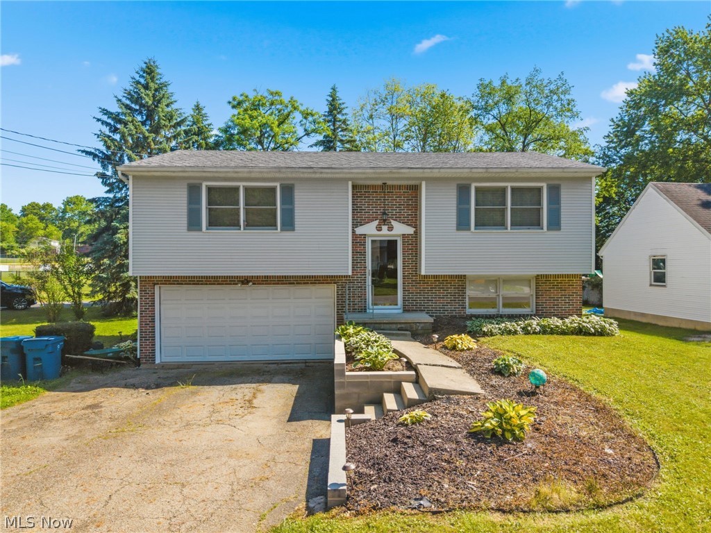 50 Kirby Drive Akron OH 44319