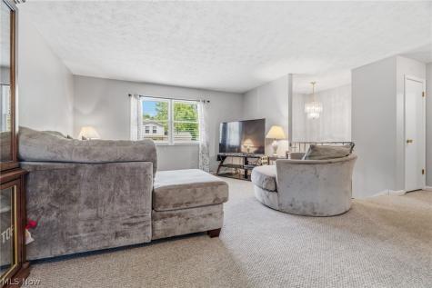 50 Kirby Drive Akron OH 44319
