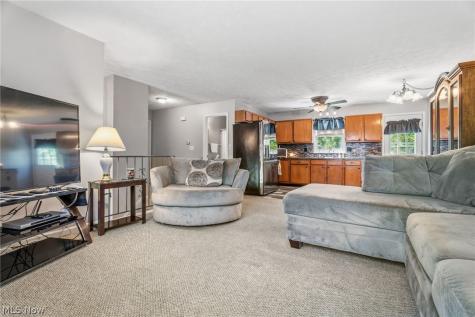 50 Kirby Drive Akron OH 44319