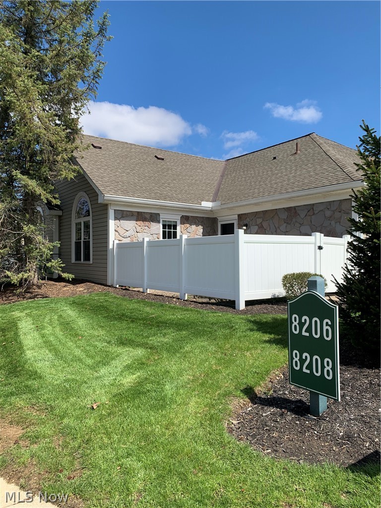 8208 Cyrus Lane Northfield OH 44067