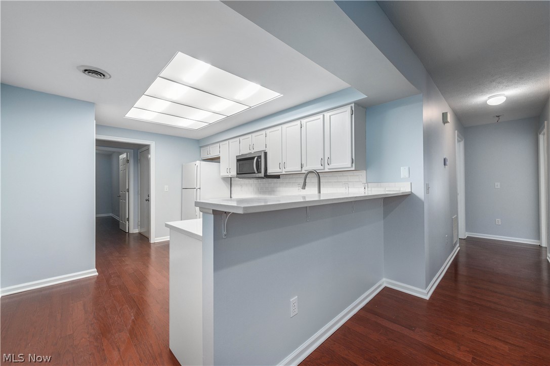 8208 Cyrus Lane Northfield OH 44067