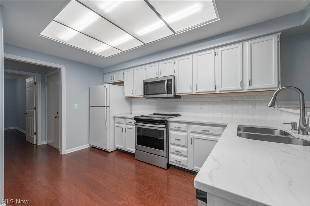 8208 Cyrus Lane Northfield OH 44067