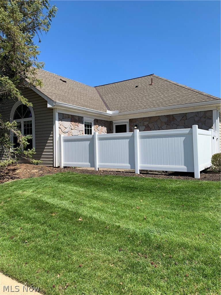 8208 Cyrus Lane Northfield OH 44067