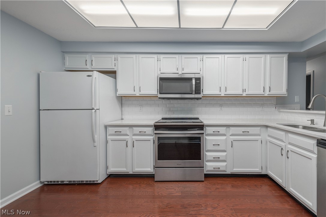 8208 Cyrus Lane Northfield OH 44067