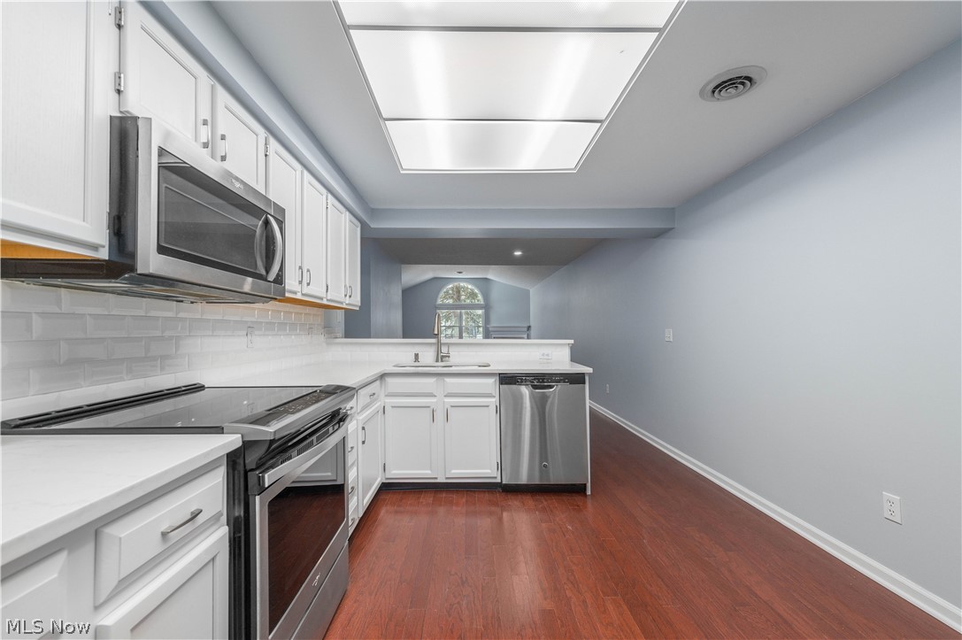 8208 Cyrus Lane Northfield OH 44067