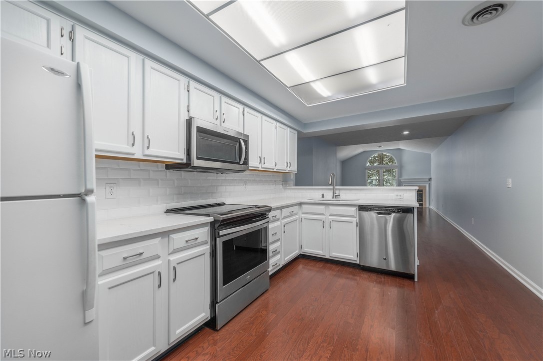 8208 Cyrus Lane Northfield OH 44067