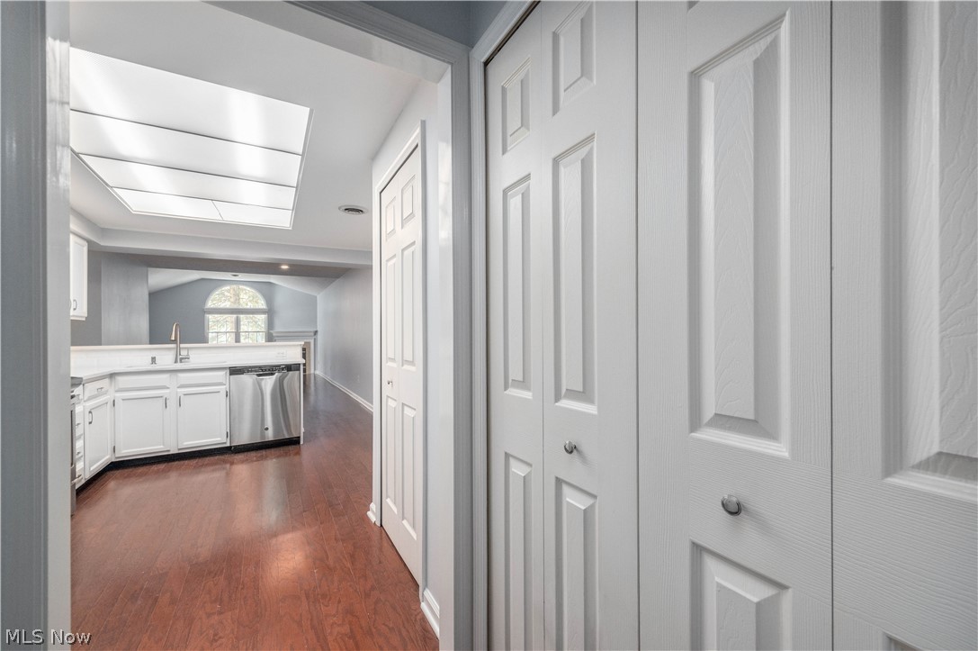 8208 Cyrus Lane Northfield OH 44067