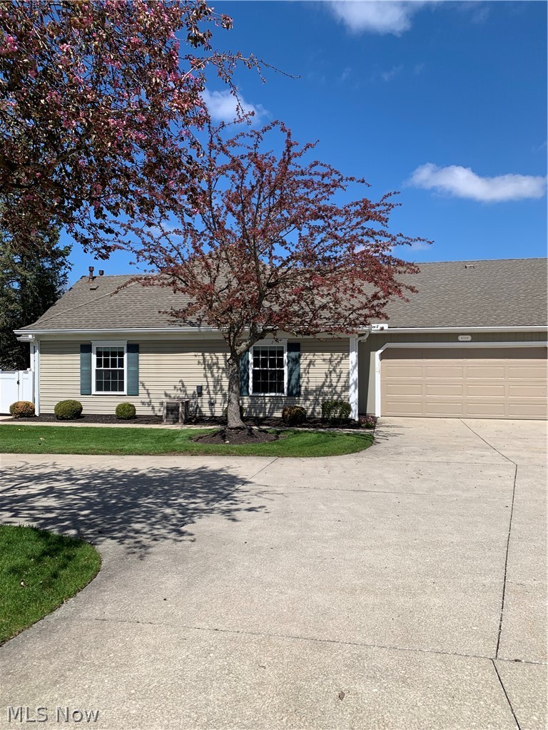 8208 Cyrus Lane Northfield OH 44067