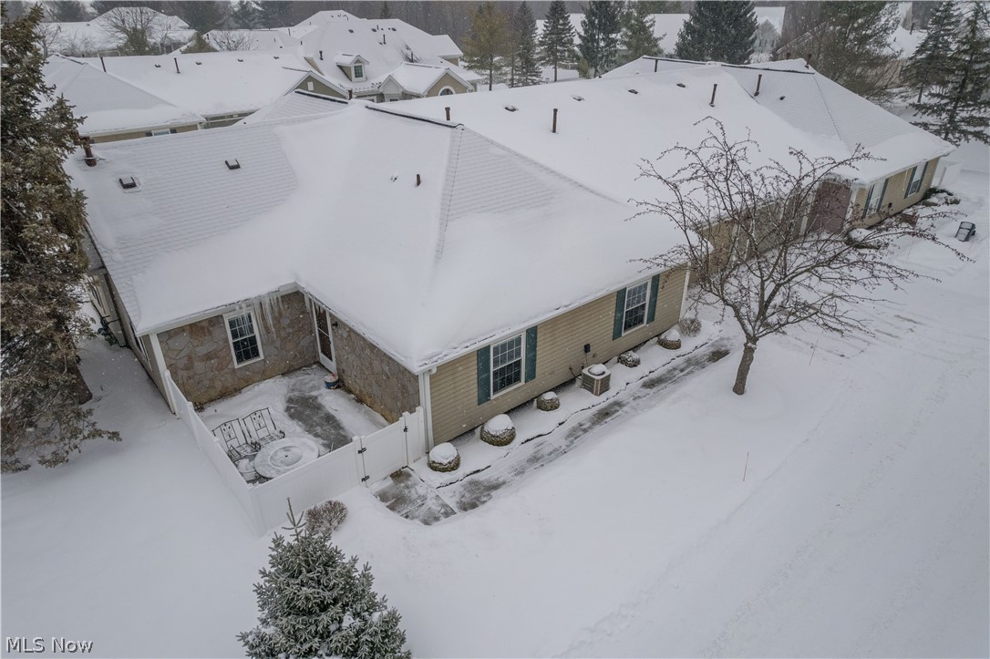 8208 Cyrus Lane Northfield OH 44067