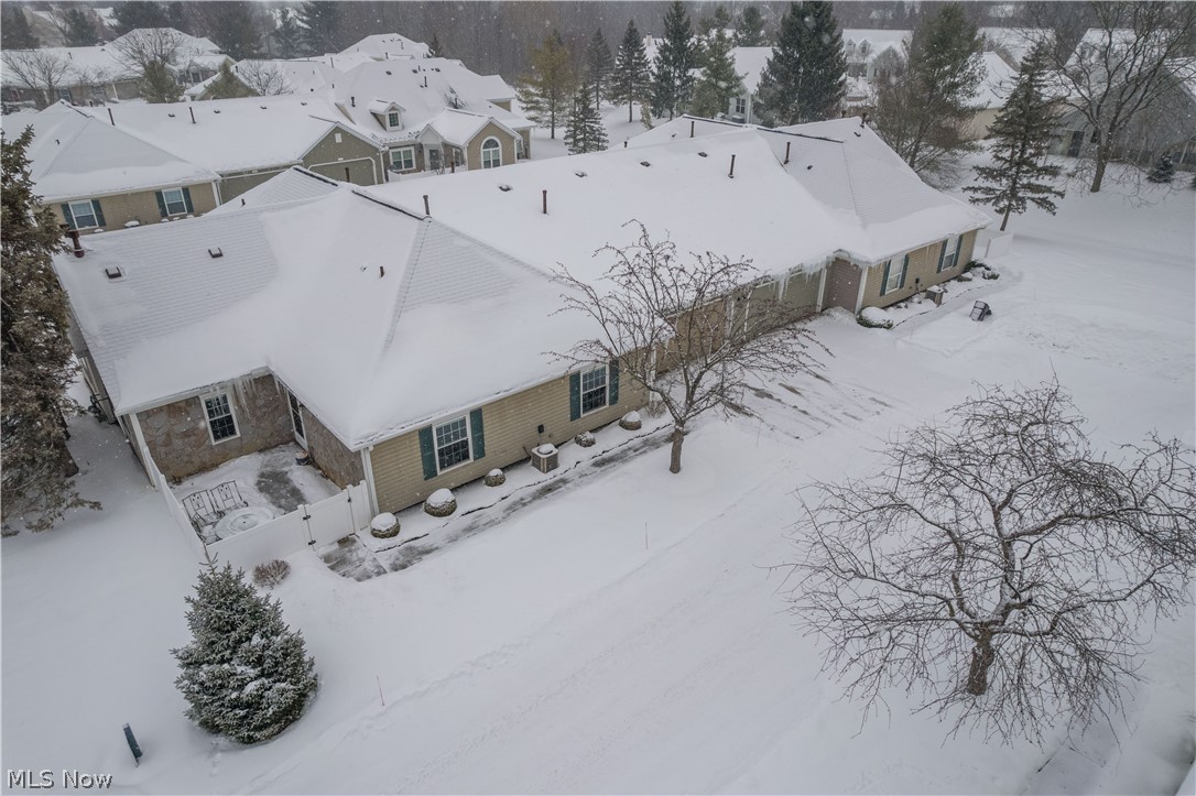 8208 Cyrus Lane Northfield OH 44067