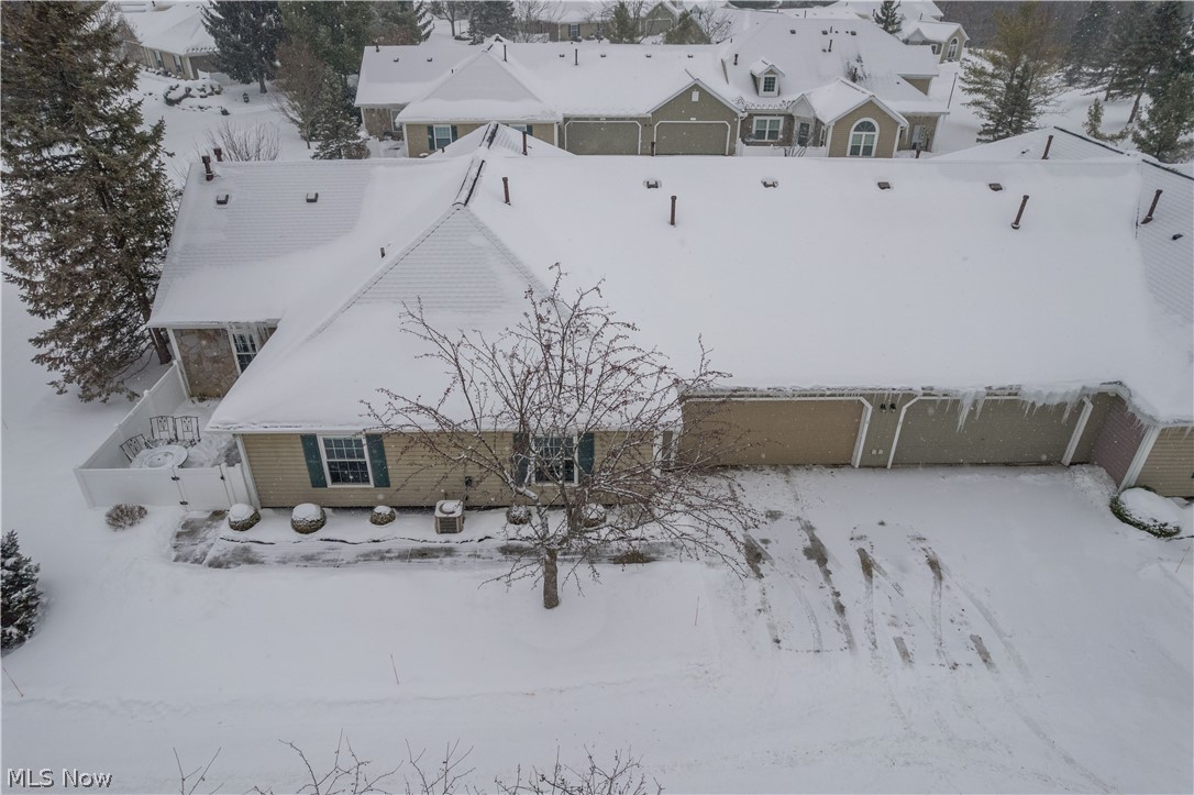 8208 Cyrus Lane Northfield OH 44067