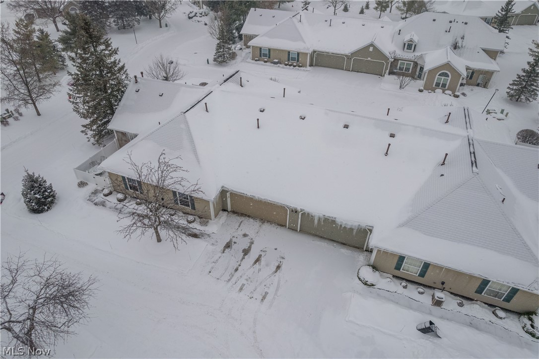 8208 Cyrus Lane Northfield OH 44067