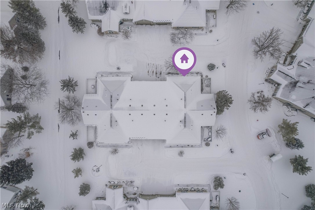 8208 Cyrus Lane Northfield OH 44067