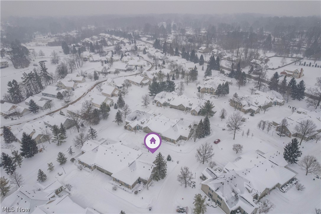 8208 Cyrus Lane Northfield OH 44067