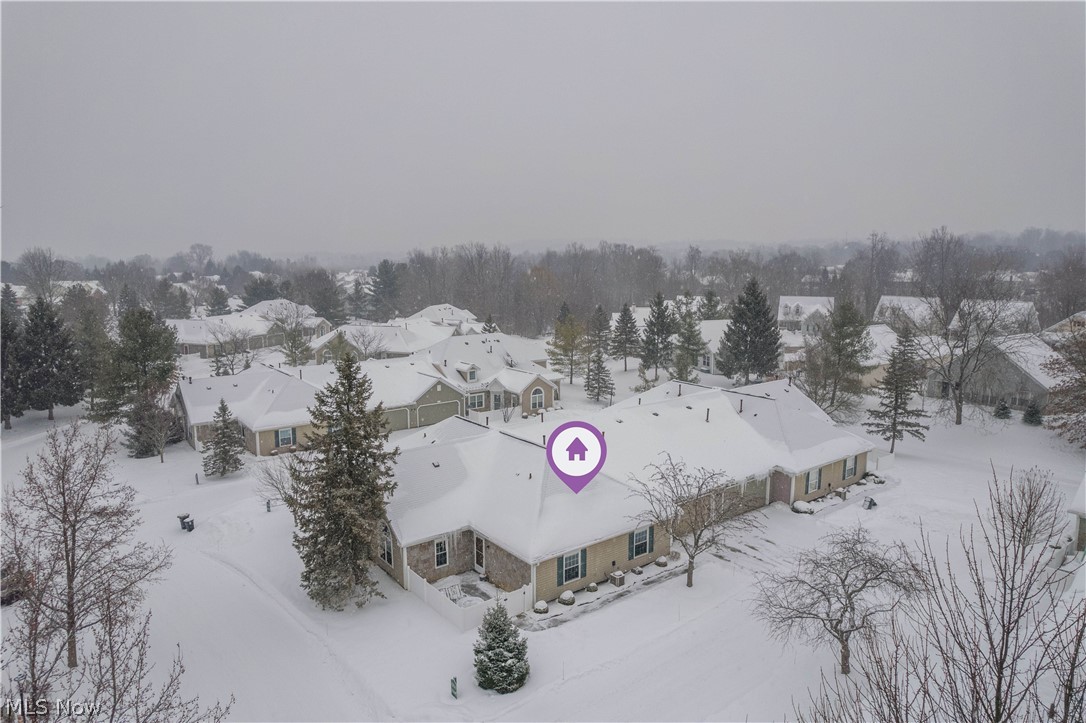 8208 Cyrus Lane Northfield OH 44067