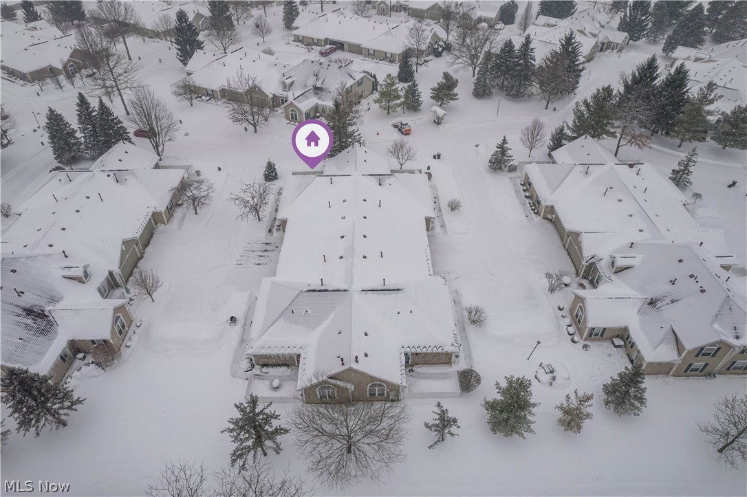 8208 Cyrus Lane Northfield OH 44067