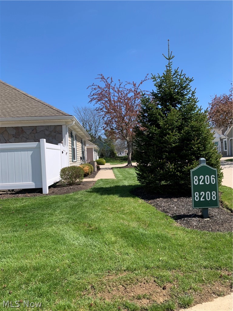 8208 Cyrus Lane Northfield OH 44067