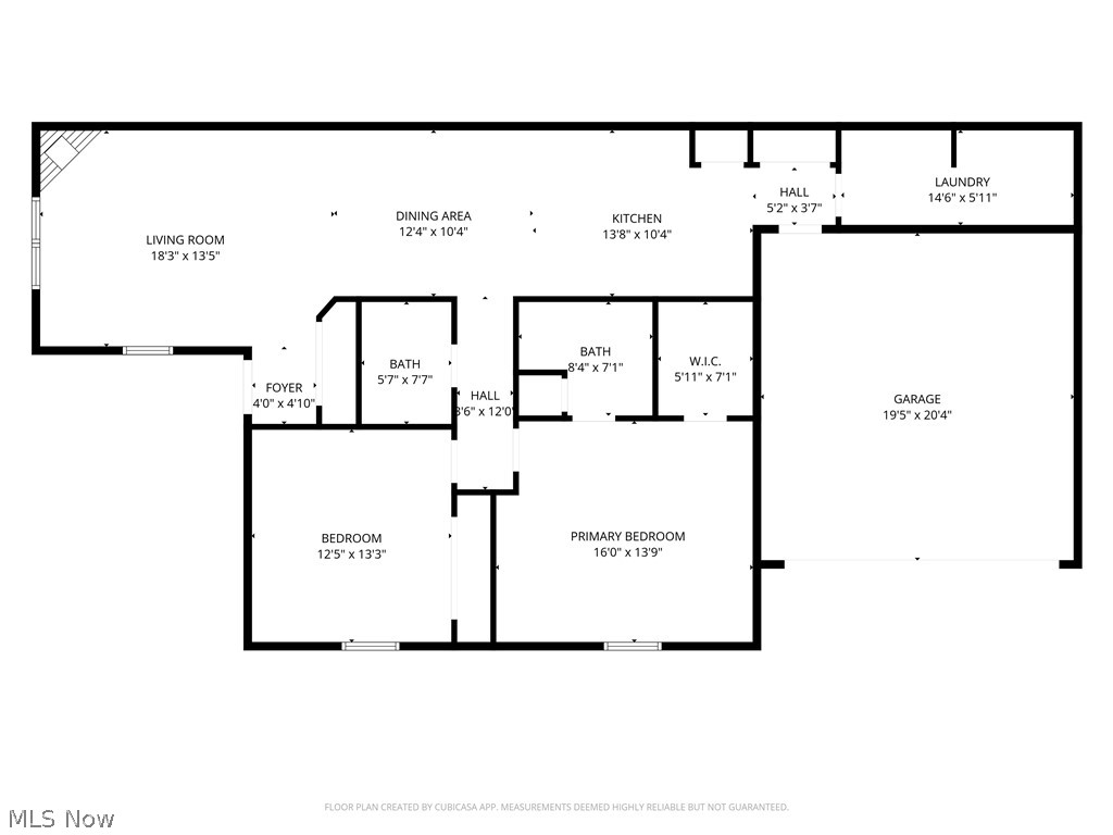 8208 Cyrus Lane Northfield OH 44067