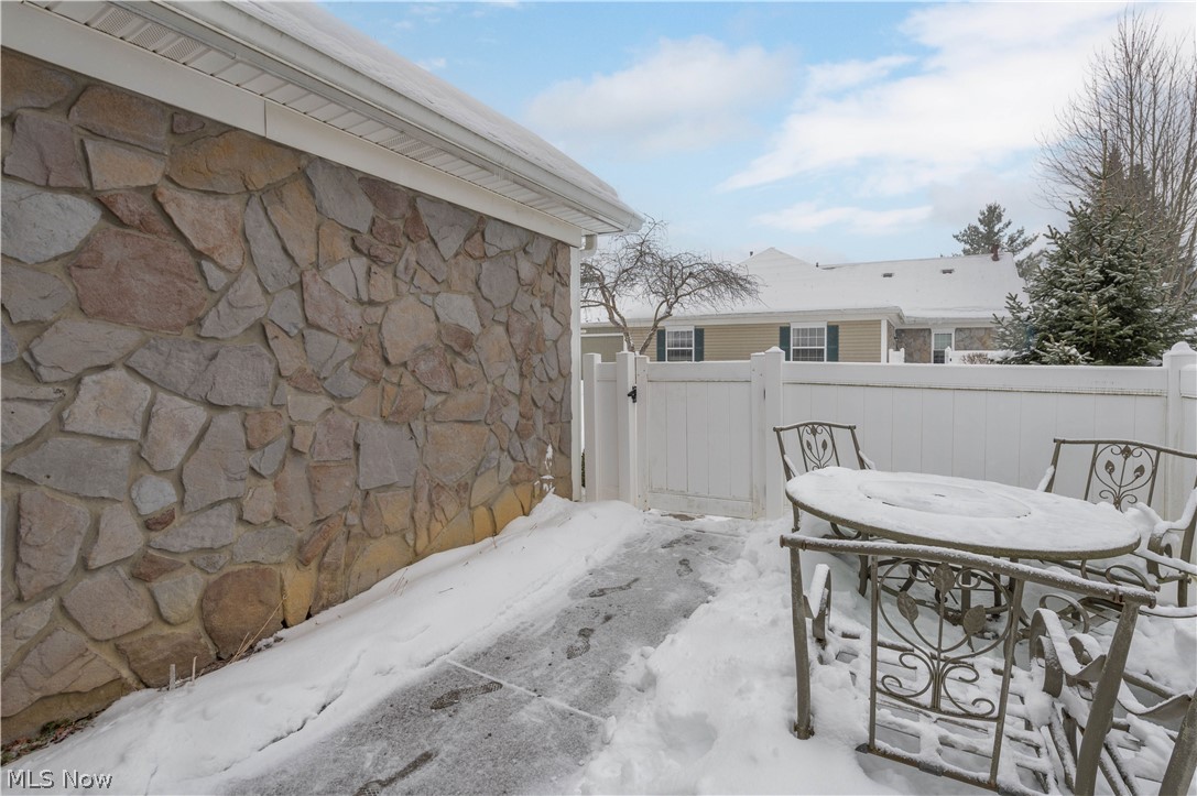 8208 Cyrus Lane Northfield OH 44067