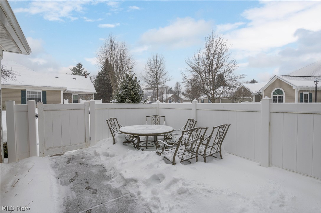 8208 Cyrus Lane Northfield OH 44067