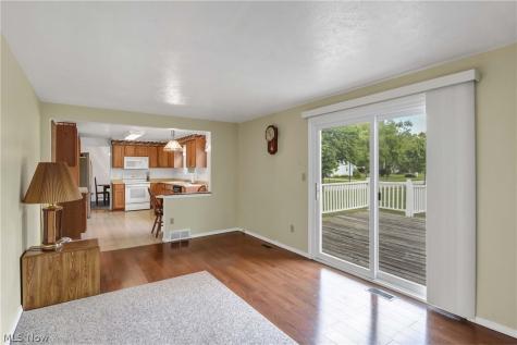 1656 Belfair Drive Twinsburg OH 44087