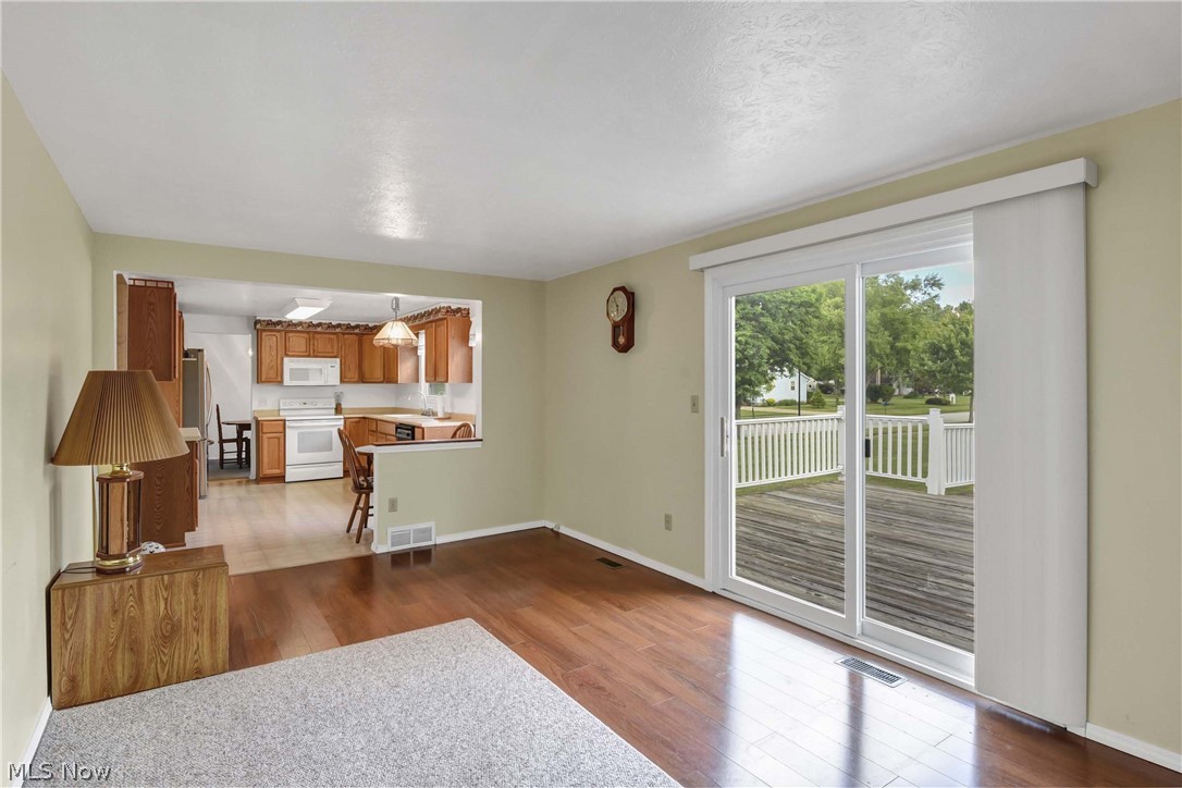 1656 Belfair Drive Twinsburg OH 44087