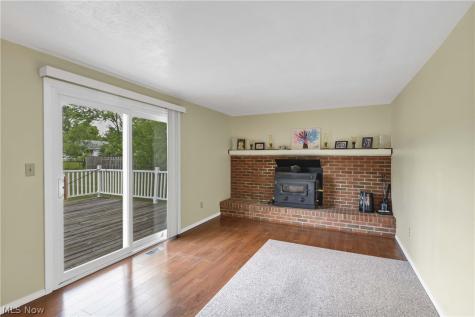 1656 Belfair Drive Twinsburg OH 44087