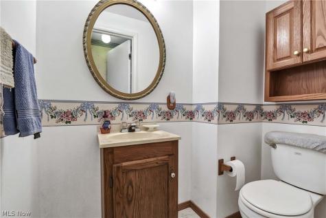 1656 Belfair Drive Twinsburg OH 44087
