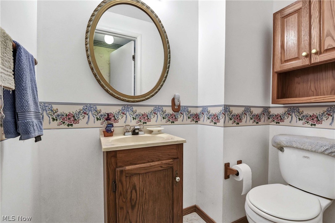 1656 Belfair Drive Twinsburg OH 44087