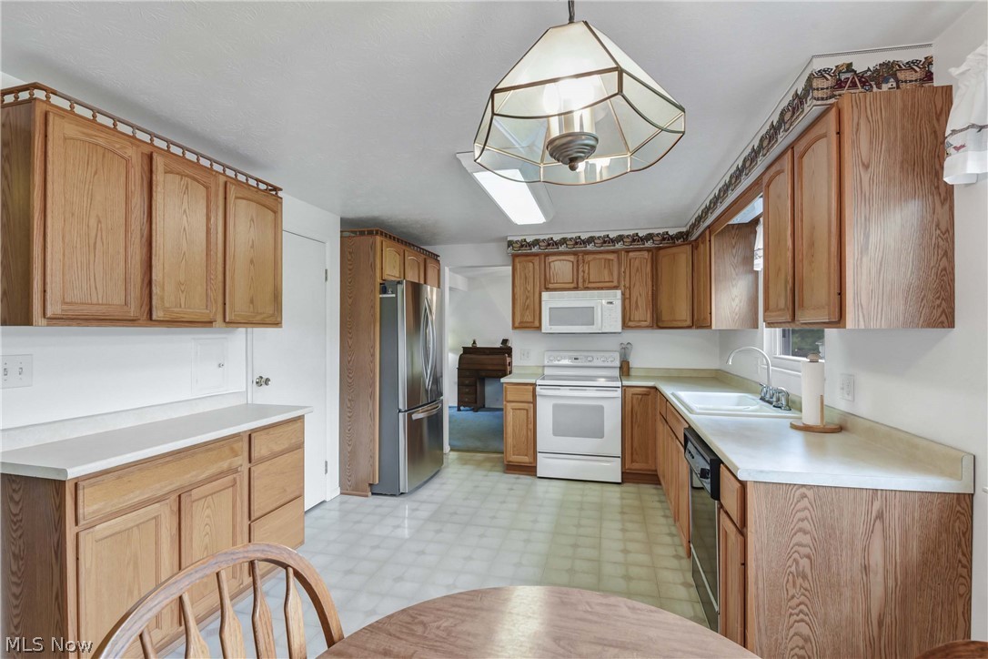 1656 Belfair Drive Twinsburg OH 44087