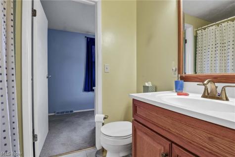 1656 Belfair Drive Twinsburg OH 44087